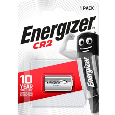 Energizer CR2 Litio 3V 6BL